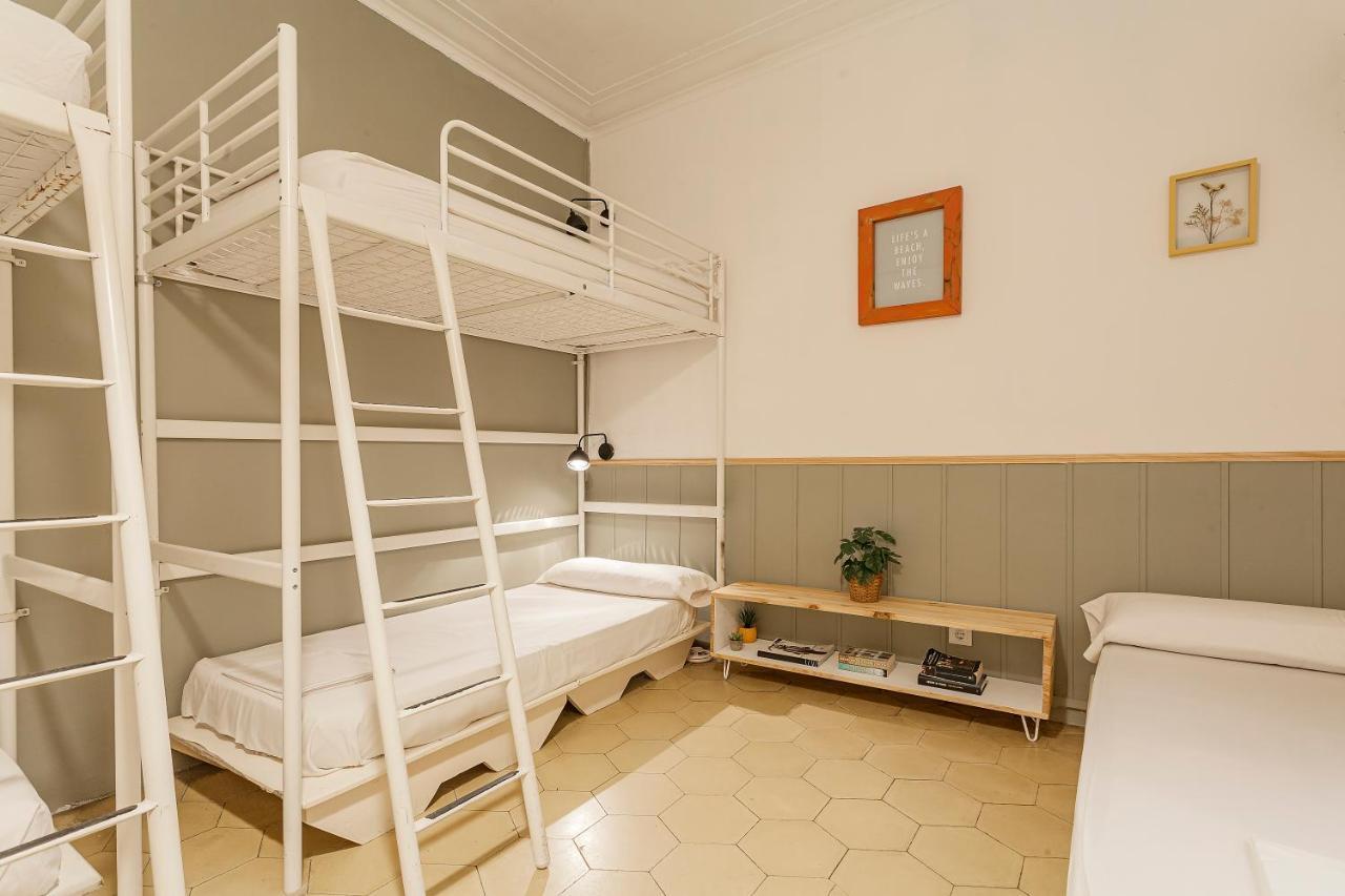 Bird House Ostello *