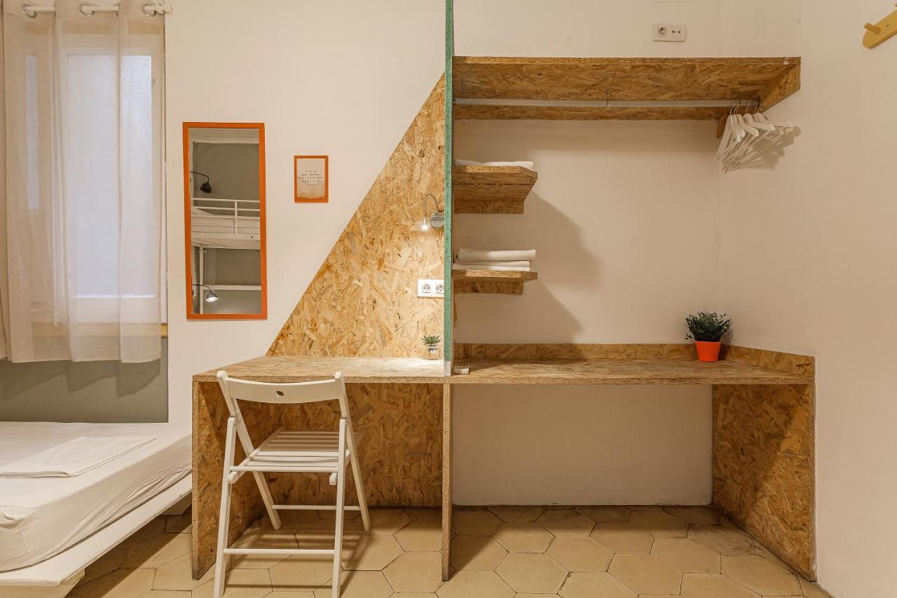 Bird House Ostello *