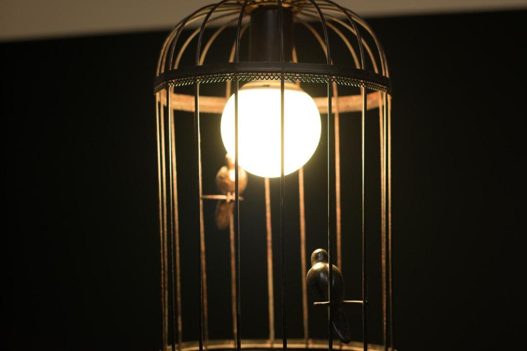 Ostello Bird House *